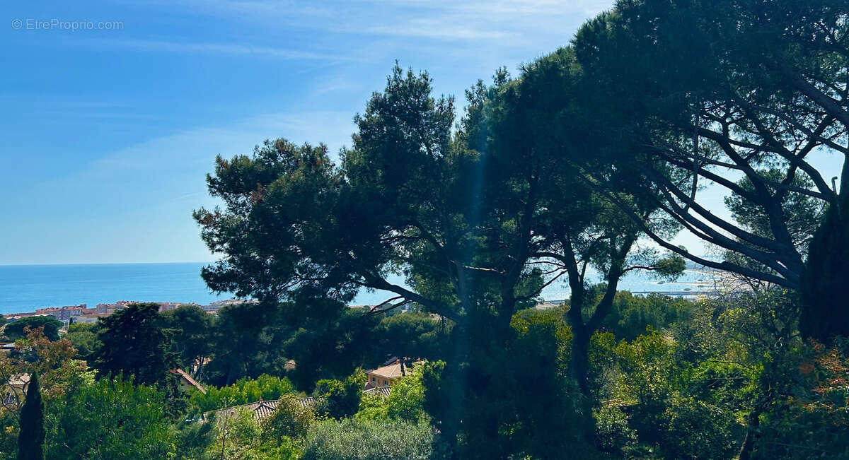 Maison à SETE
