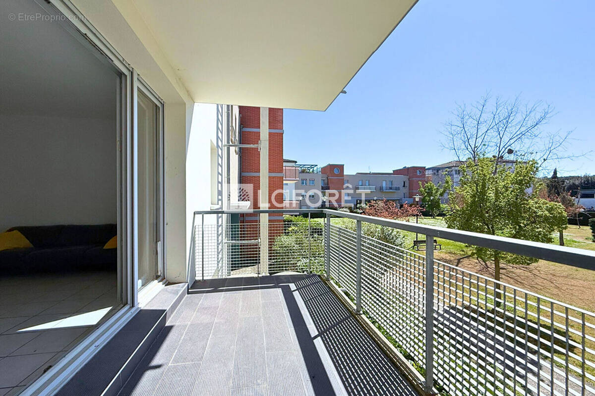 Appartement à CASTANET-TOLOSAN