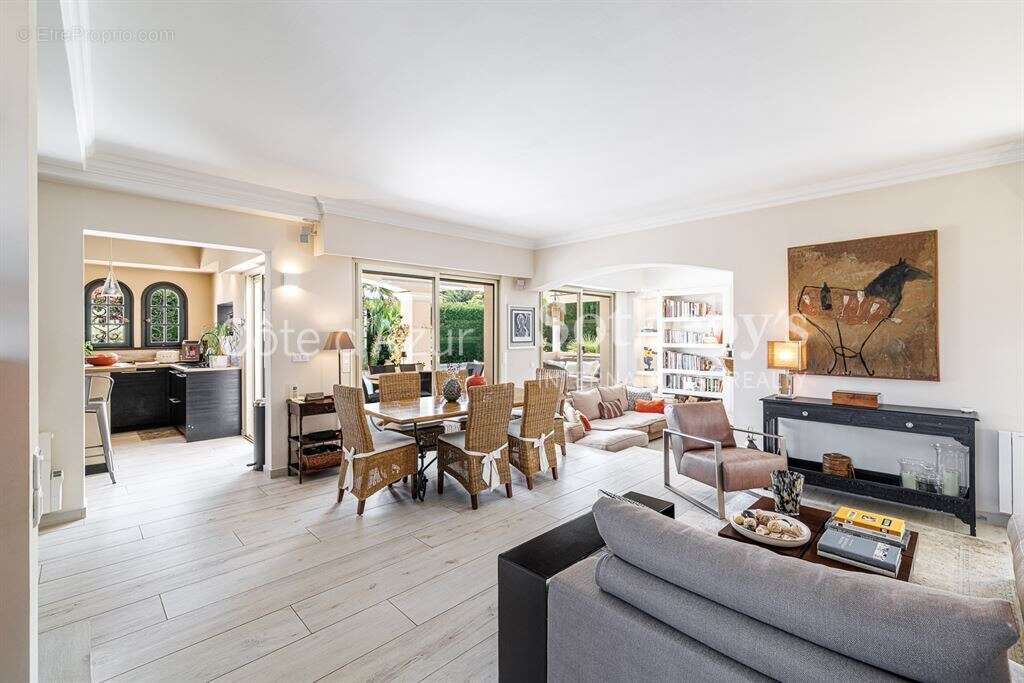 Maison à NICE
