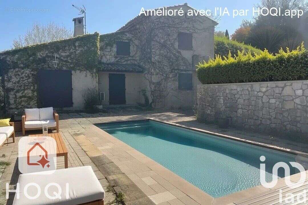 Photo 9 - Maison à FAYENCE