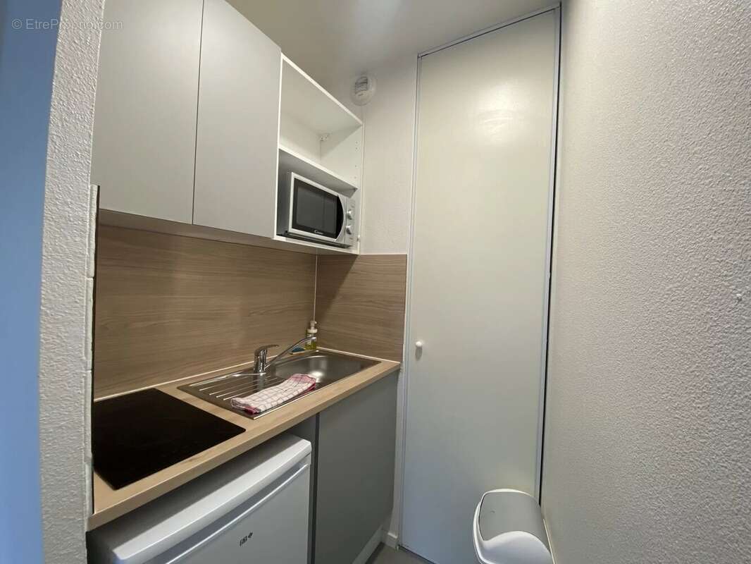 Appartement à VALENCE
