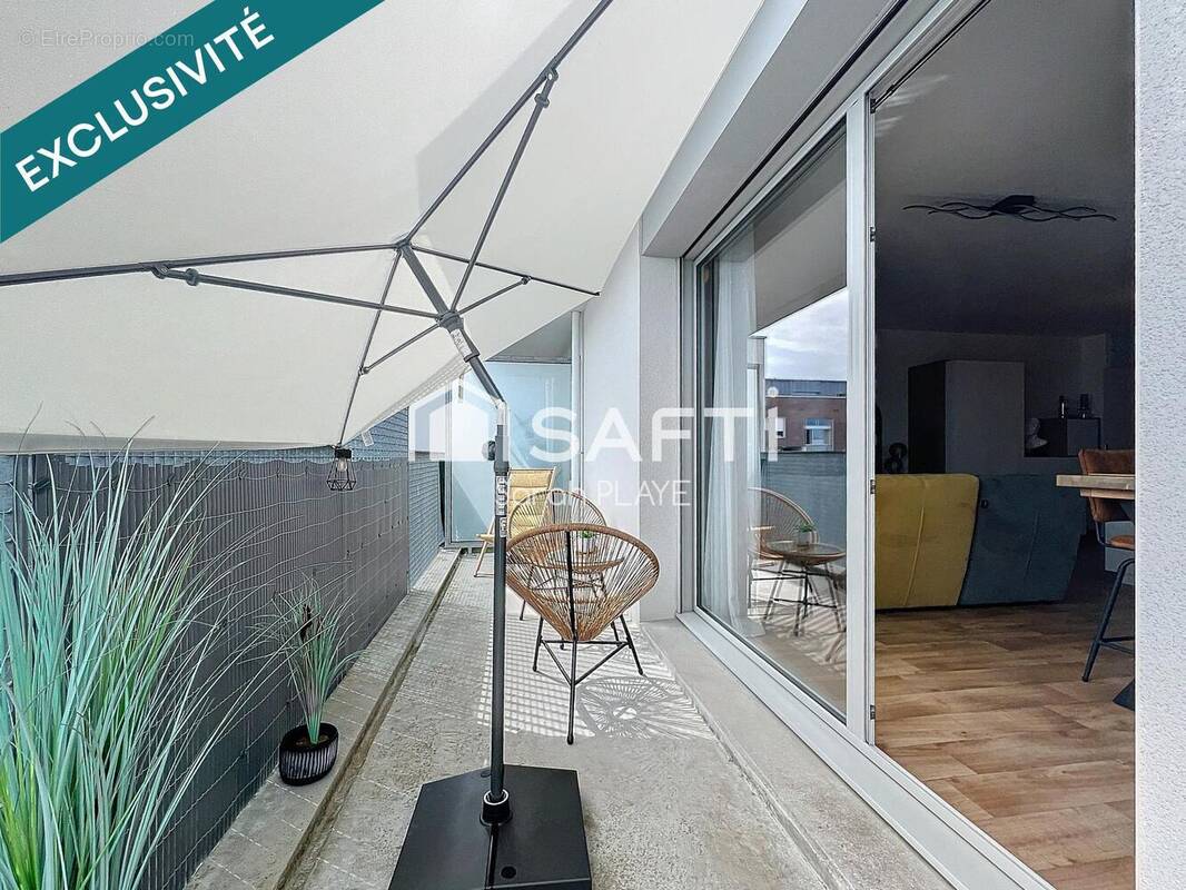Photo 1 - Appartement à ACIGNE