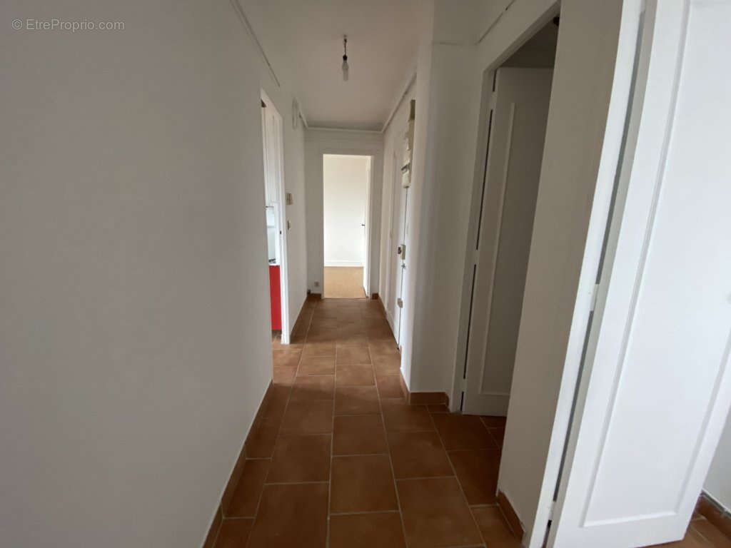 Appartement à NOISY-LE-SEC