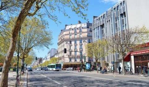 Commerce à VINCENNES