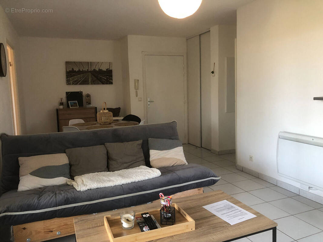 Appartement à MONT-DE-MARSAN