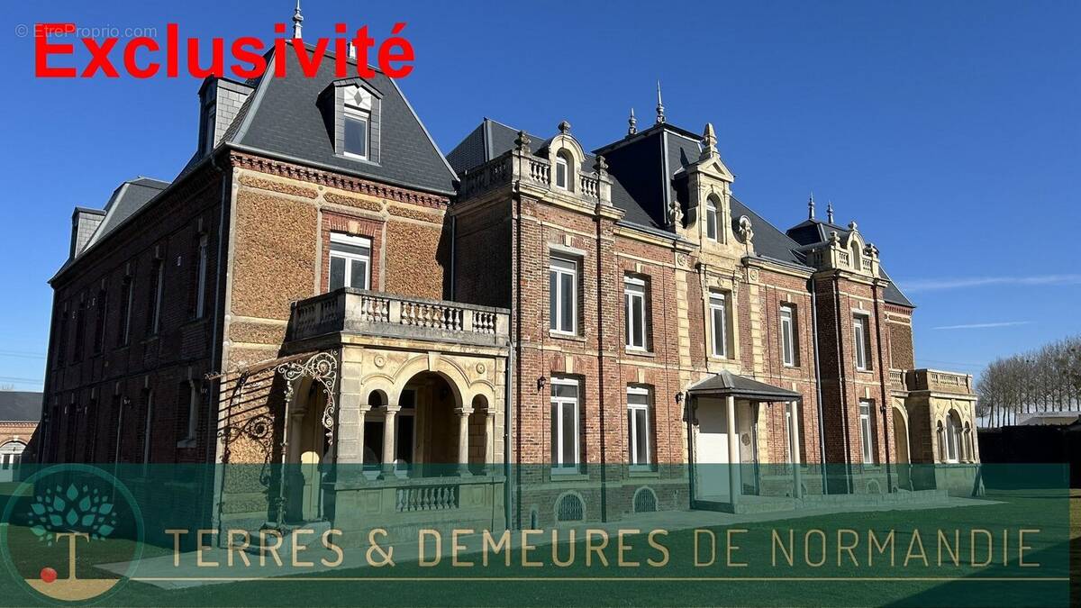 Maison à DARGNIES