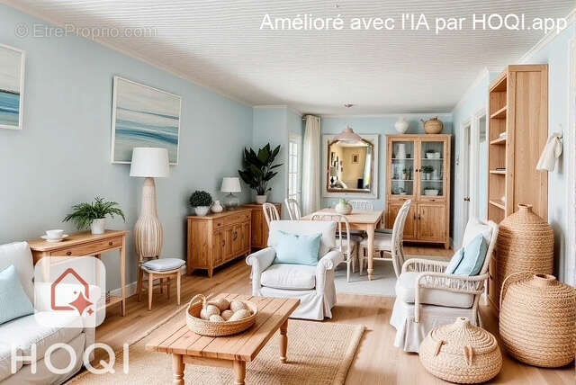 Appartement à BIARRITZ