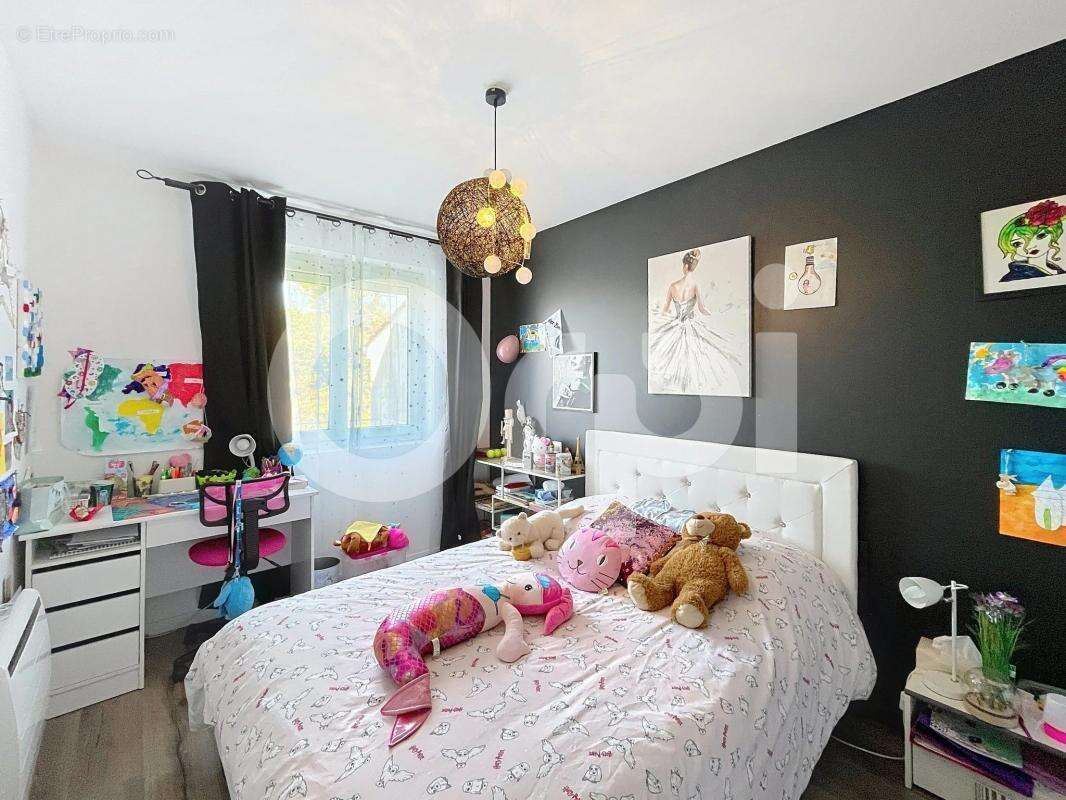 Appartement à BRIVE-LA-GAILLARDE