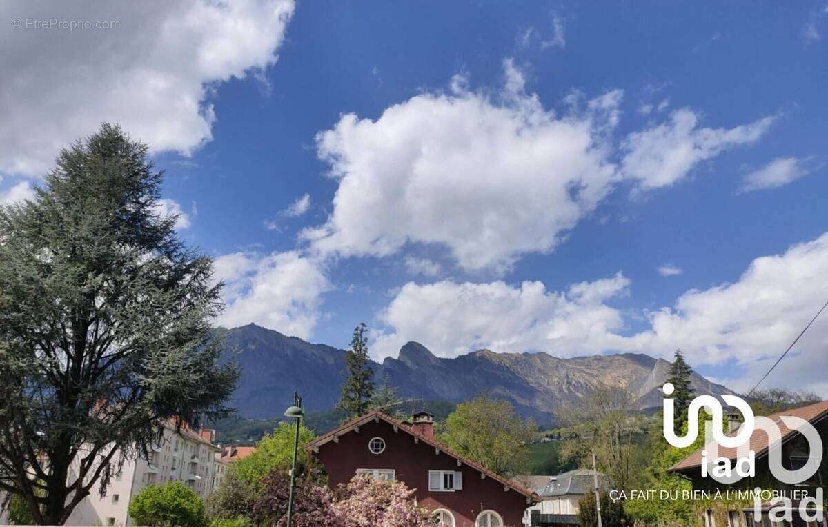Photo 1 - Appartement à ALBERTVILLE