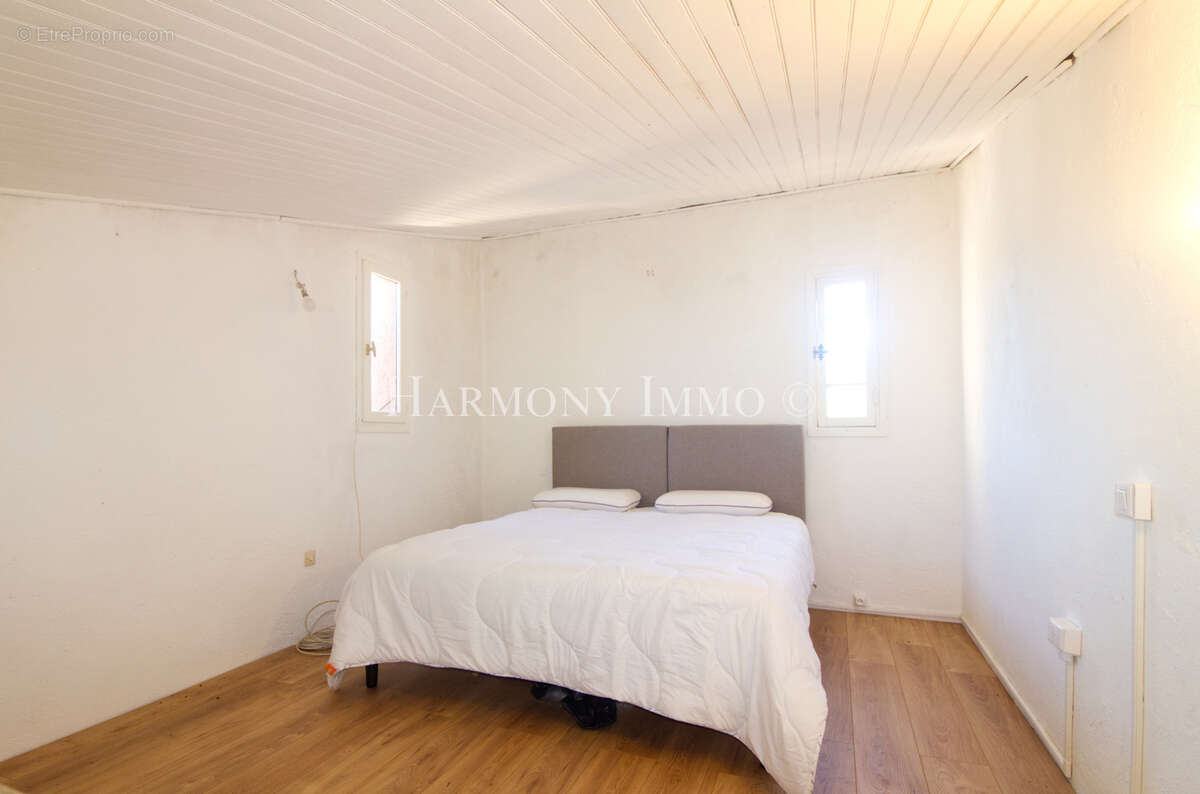 Appartement à CALCATOGGIO