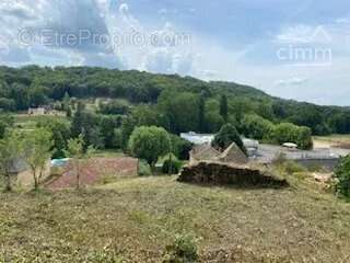 Terrain à GROLEJAC
