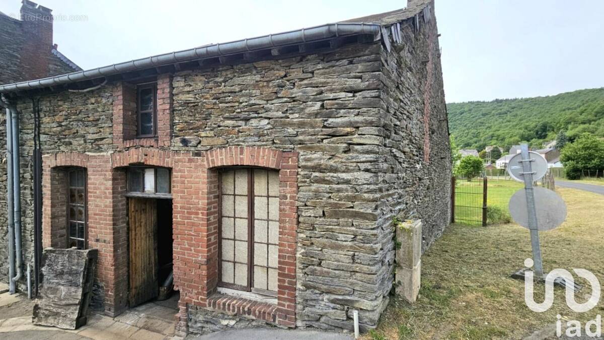 Photo 1 - Maison à LES HAUTES-RIVIERES