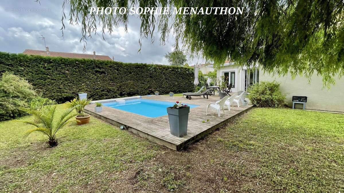 Maison à DAX