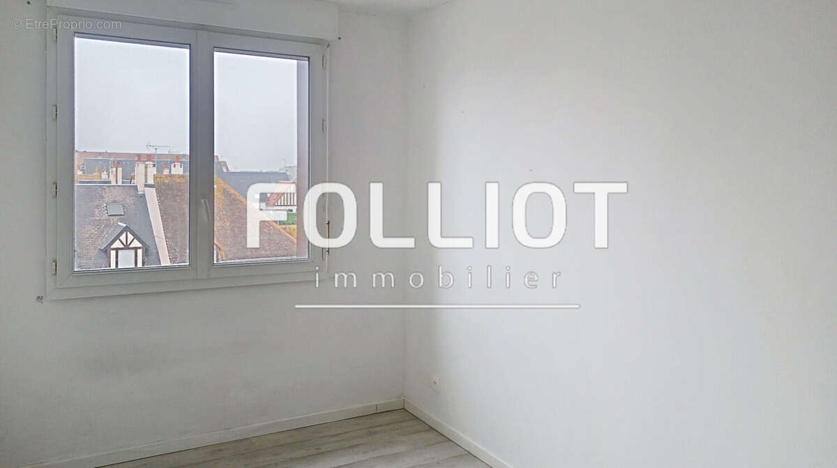 Appartement à COURSEULLES-SUR-MER