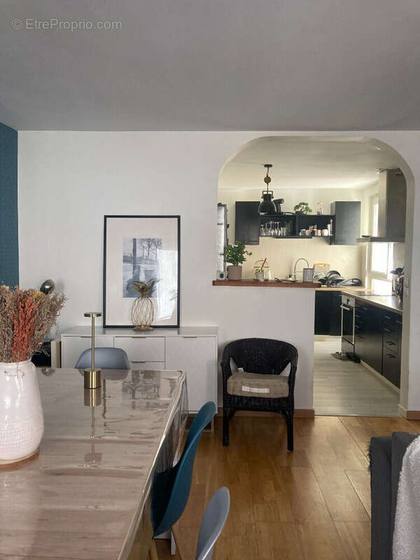 Appartement à LE HAVRE