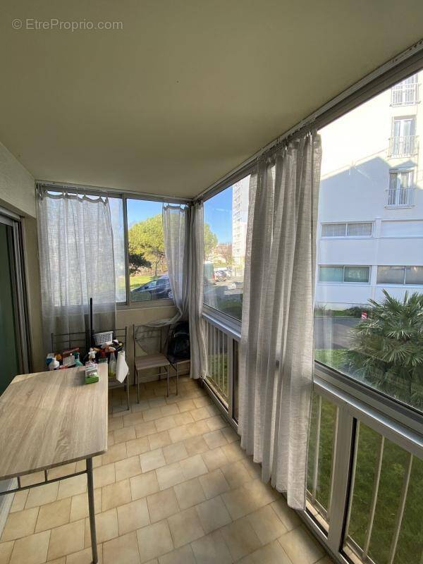 Appartement à ROYAN
