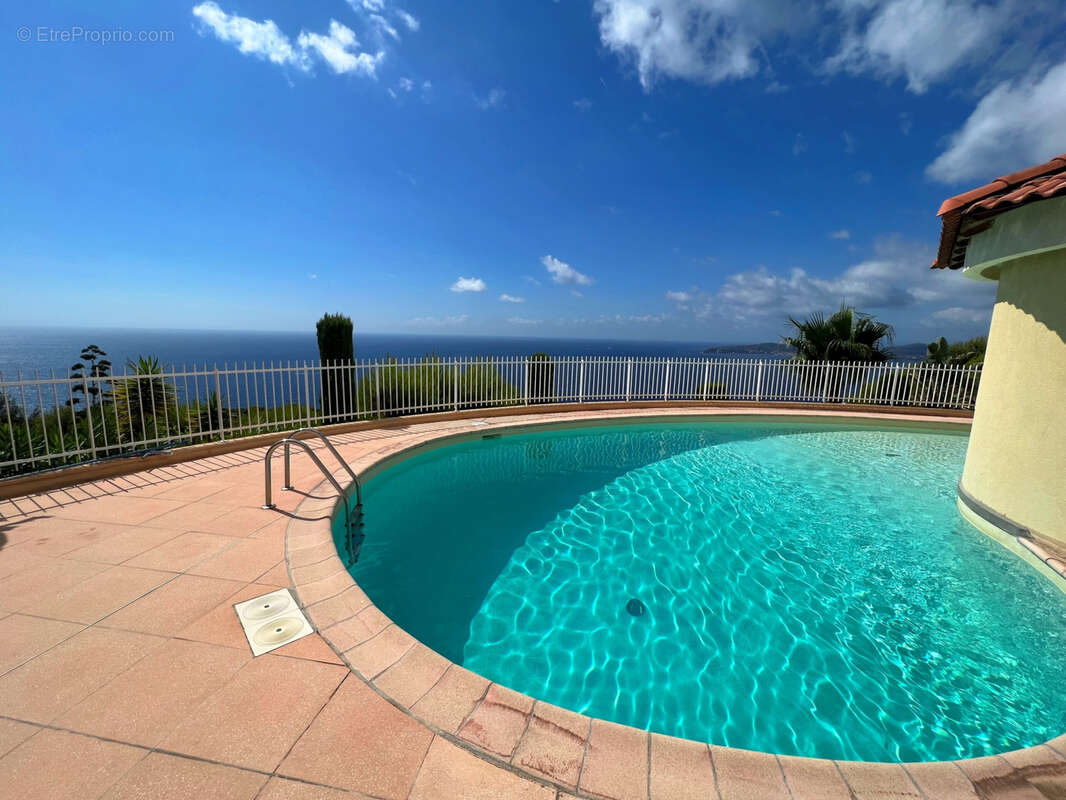 Appartement à CAP-D&#039;AIL