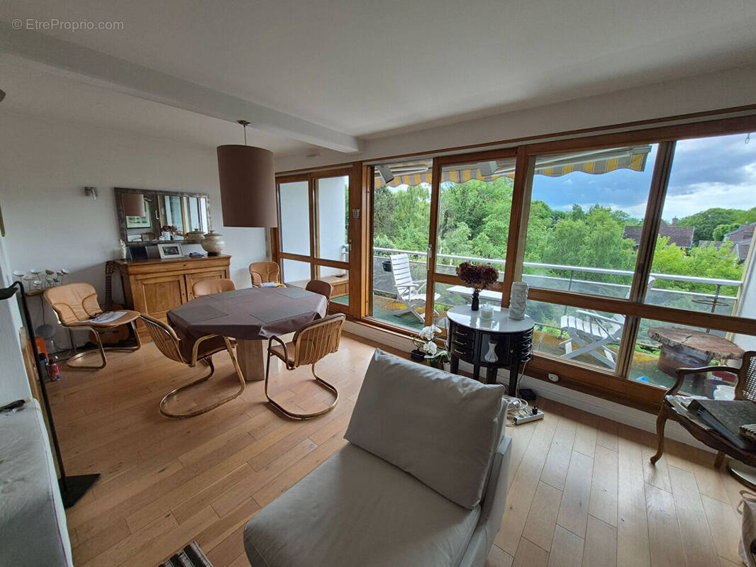 Appartement à SECLIN