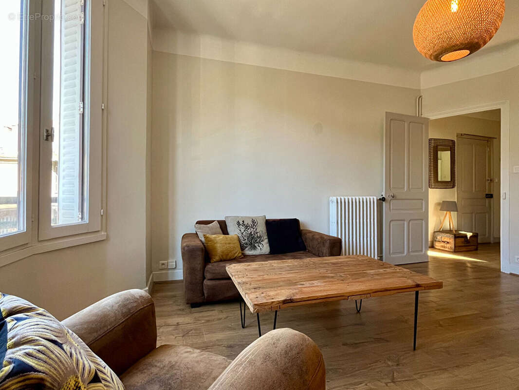 Appartement à AURILLAC