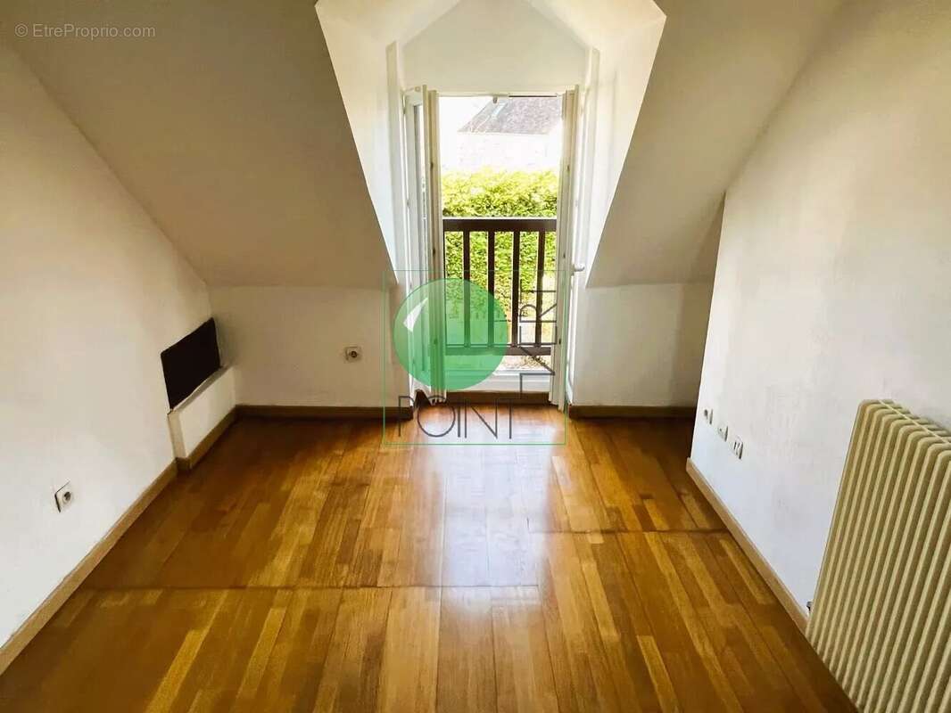 Appartement à VERT-LE-GRAND