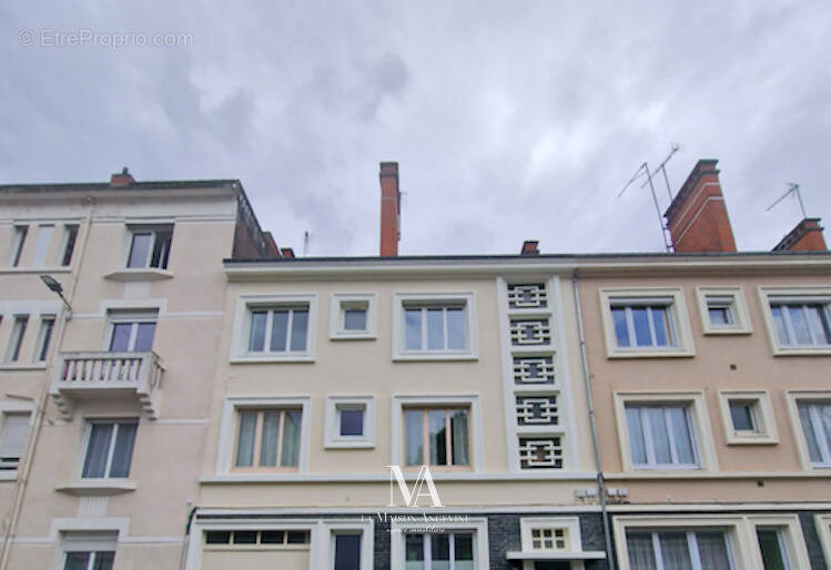 Appartement à ANGERS