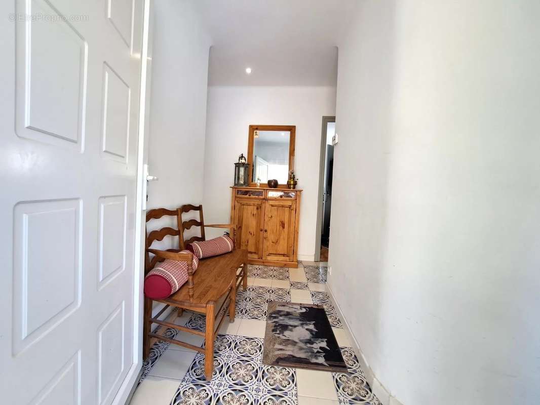 Maison à FONT-ROMEU-ODEILLO-VIA