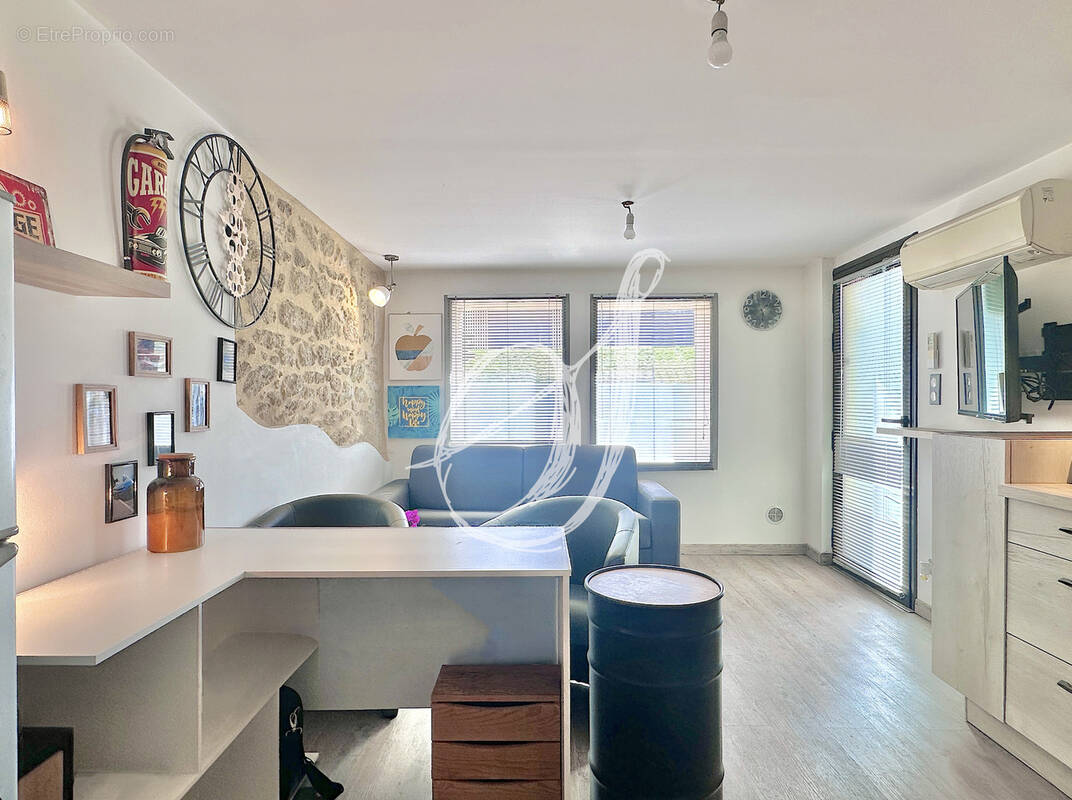 Appartement à FABREGUES