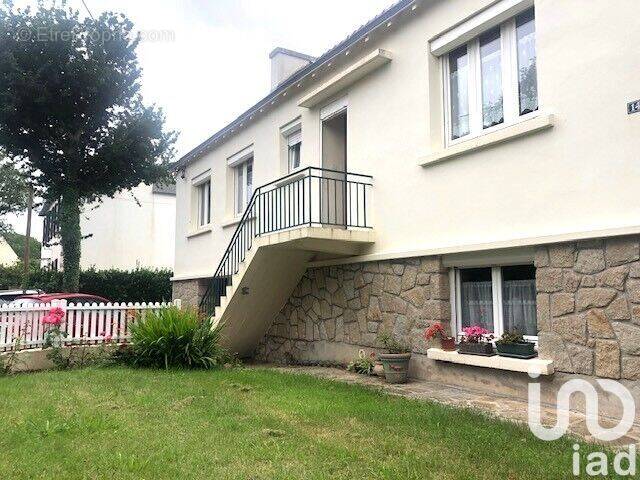 Photo 1 - Maison à PONT-L&#039;ABBE