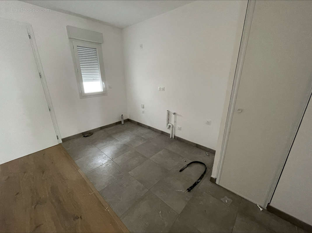 Maison à MERIGNAC
