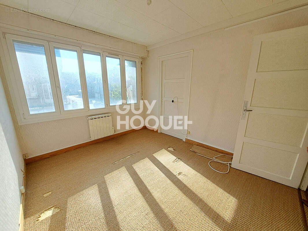 Appartement à VIRE