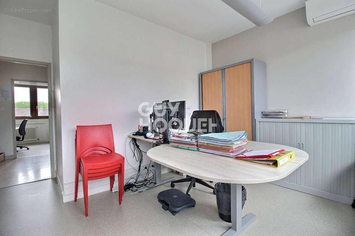 Maison à ESSEY-LES-NANCY