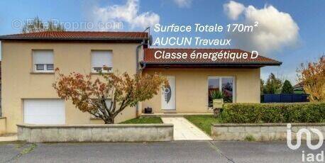 Photo 1 - Maison à LABRY
