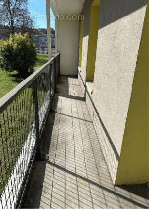 Appartement à ANGOULEME