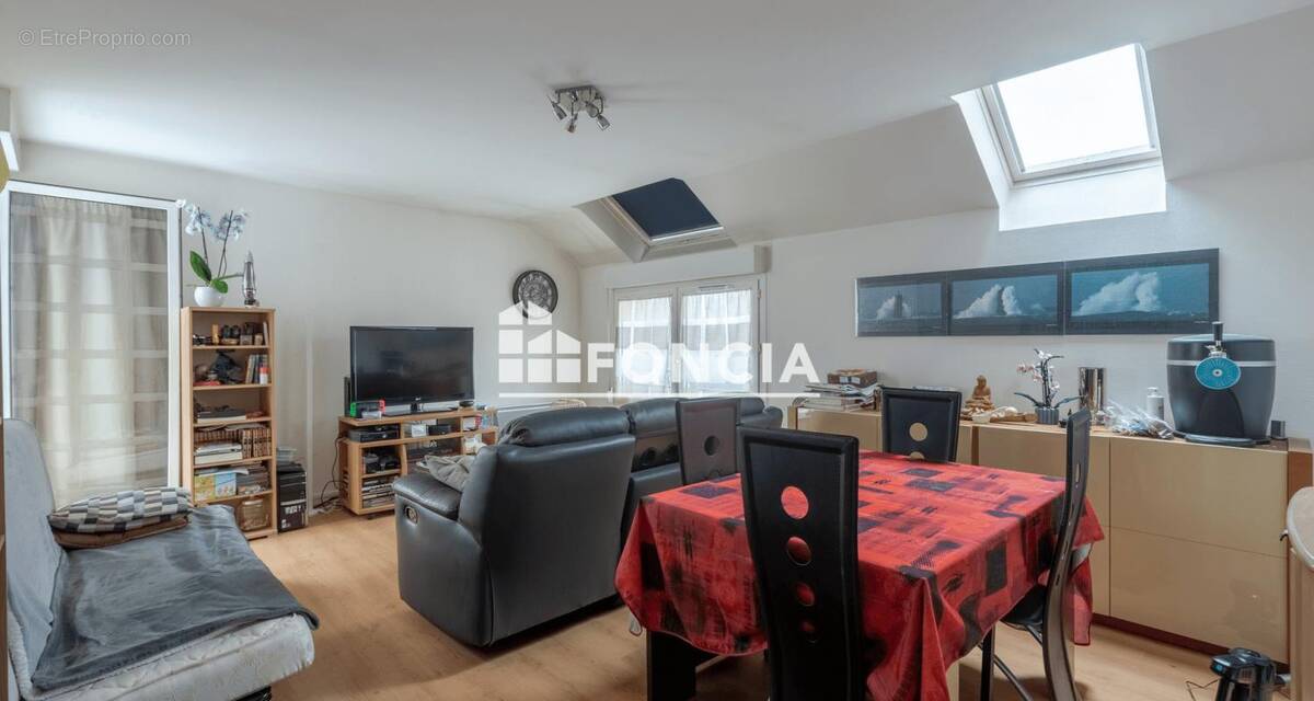 Appartement à ORLEANS