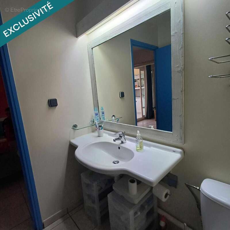 Photo 7 - Appartement à LA TRINITE