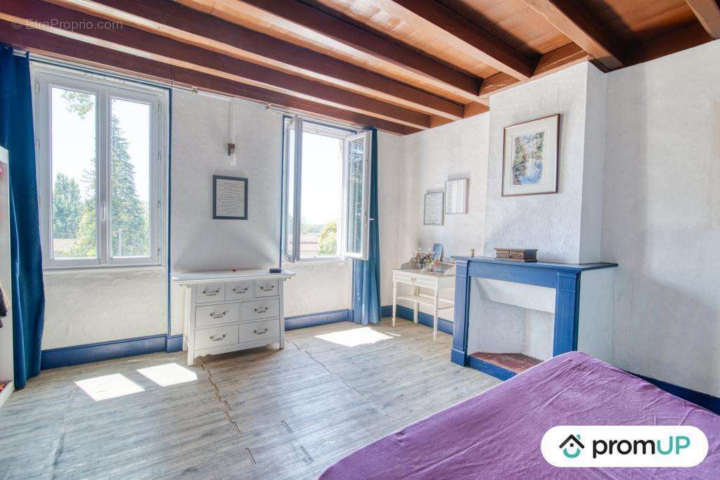 Maison à MALAUSE