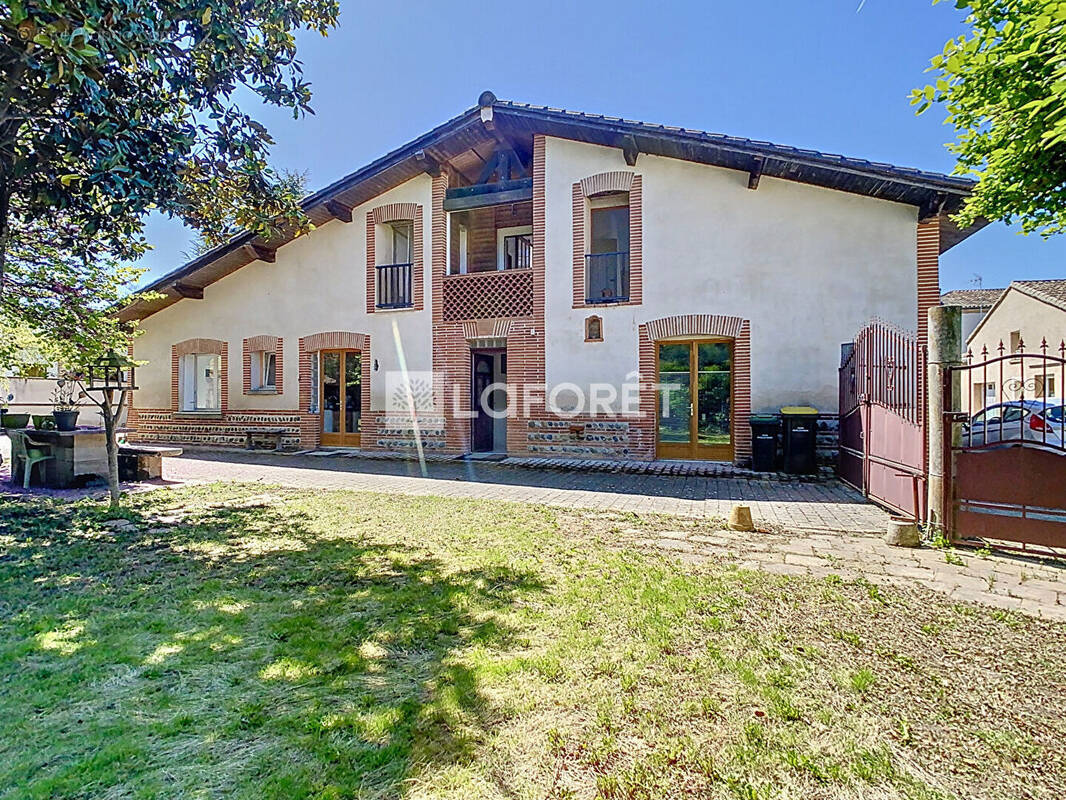 Maison à BESSENS