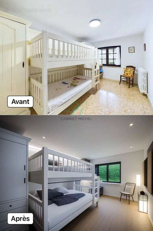 Maison à LE ROURET