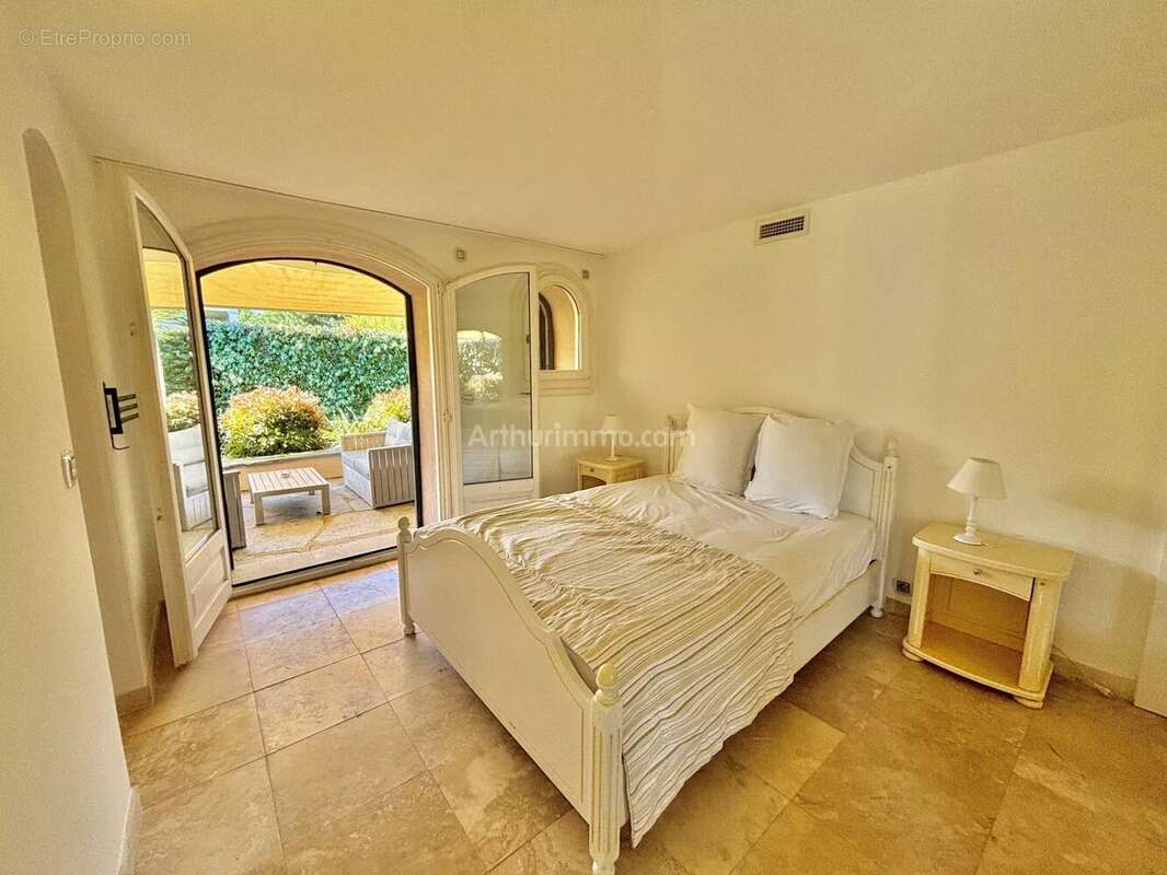 Maison à SAINTE-MAXIME