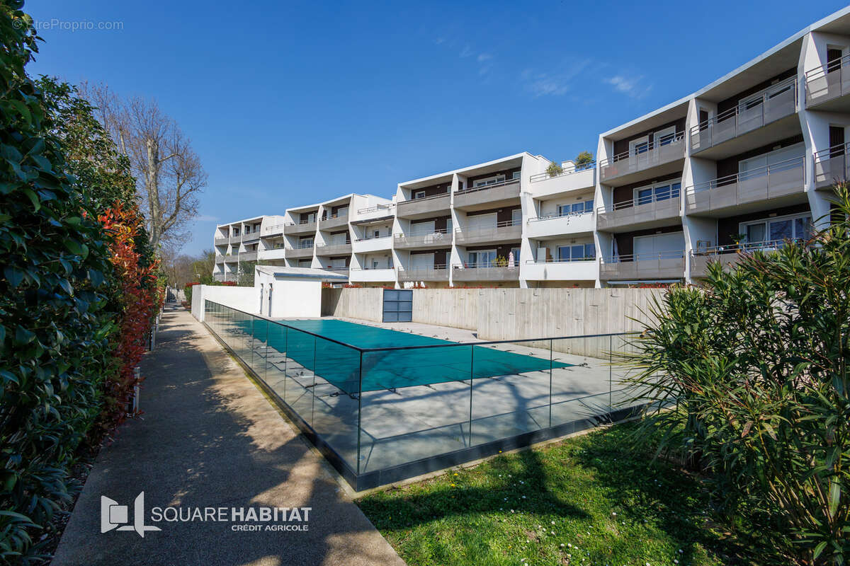 Appartement à AVIGNON