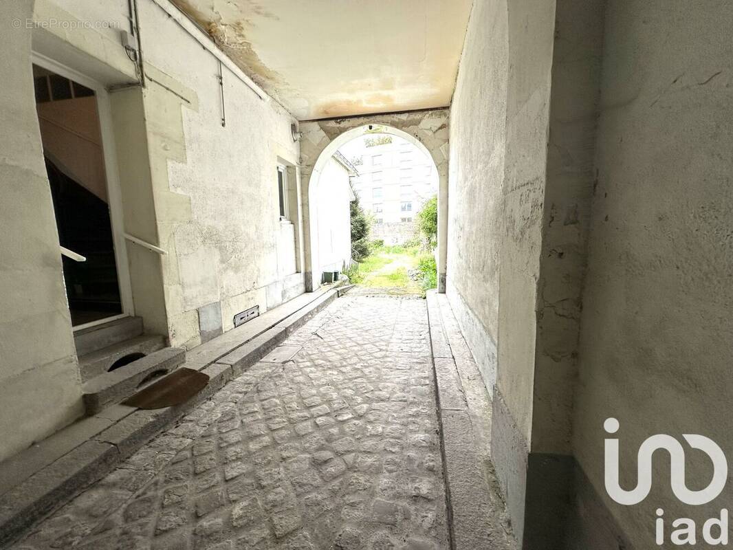Photo 1 - Maison à ANGERS