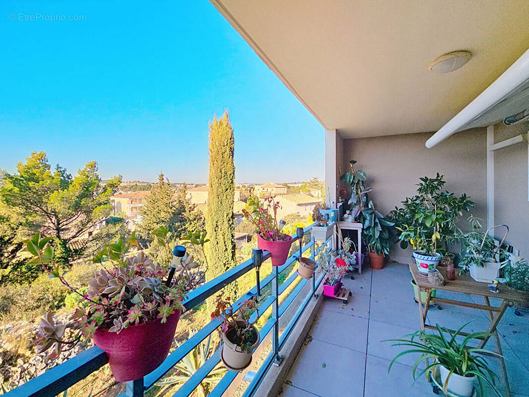 Appartement à LES ANGLES