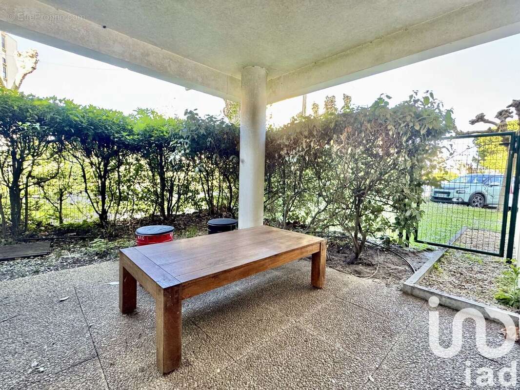 Photo 7 - Appartement à MERIGNAC