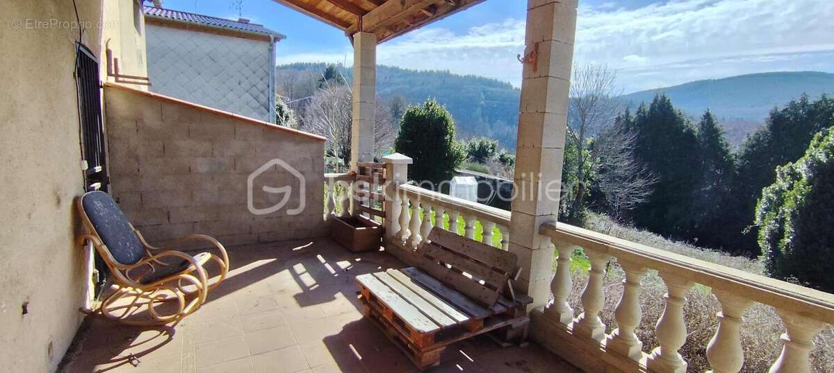 Maison à MAZAMET