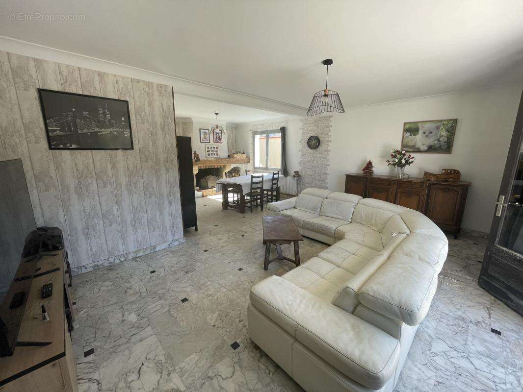 Maison à MIMIZAN