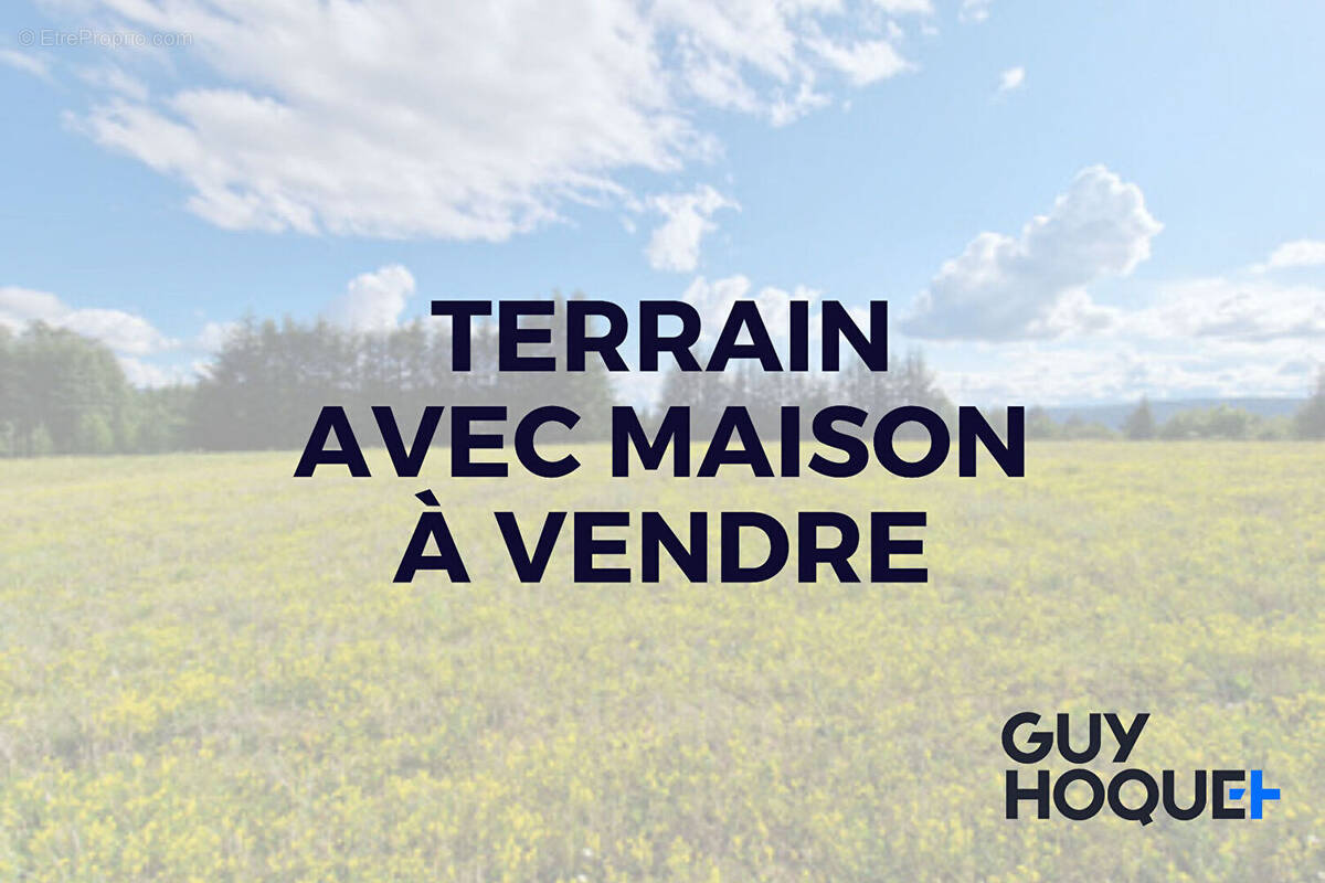 Maison à LYON-9E