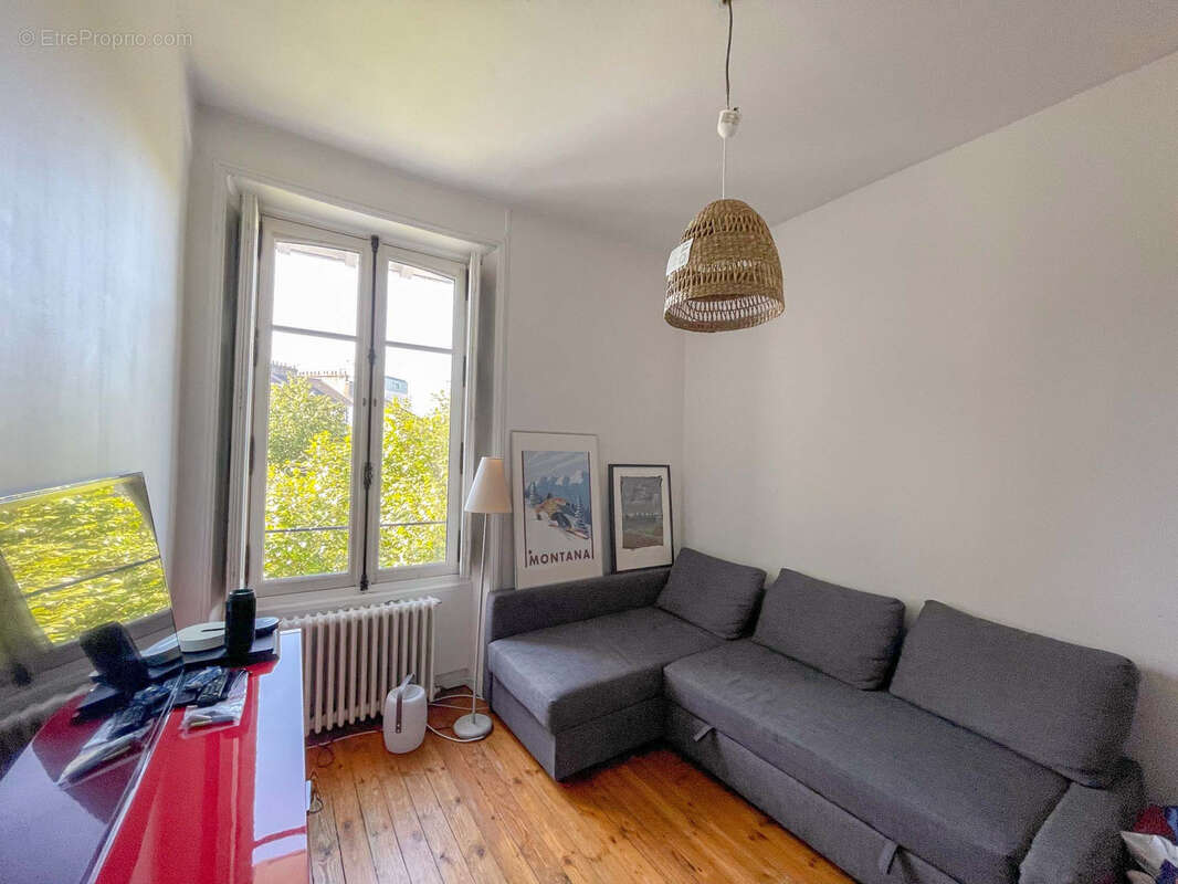 Maison à NANTES