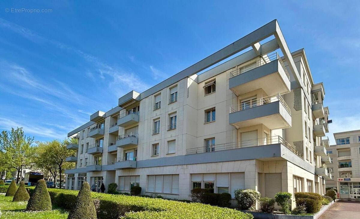   - Appartement à ANGERS
