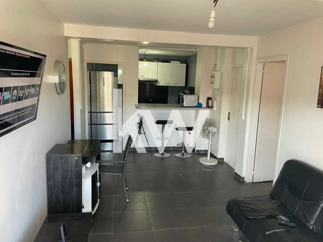 Appartement à POINTE-A-PITRE