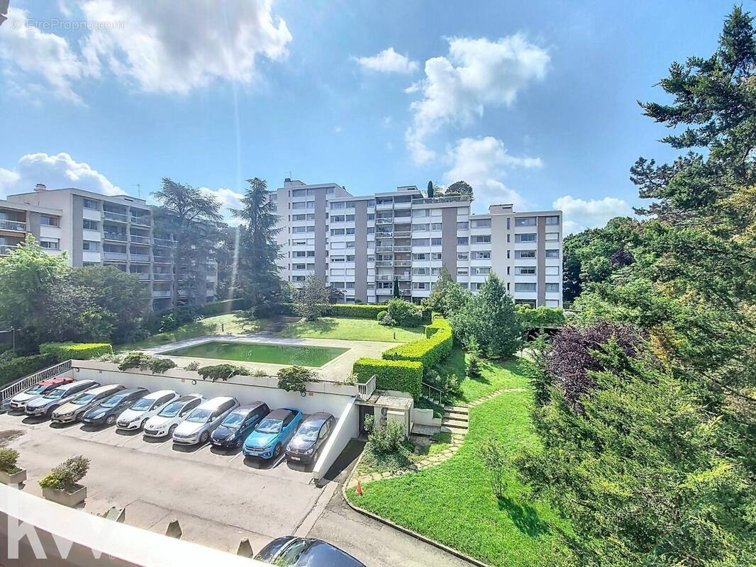 Appartement à LYON-5E